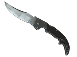 ★ Falchion Knife