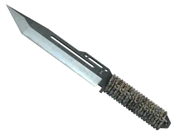 ★ Paracord Knife