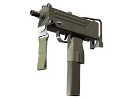 MAC-10 | Curse