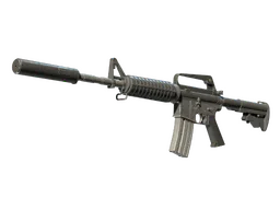 M4A1-S
