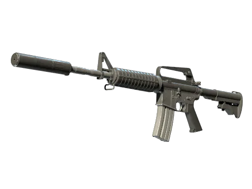 M4A1-S