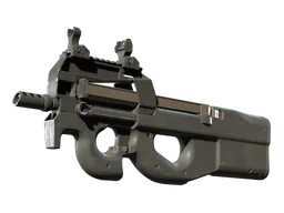 P90 | Desert Warfare