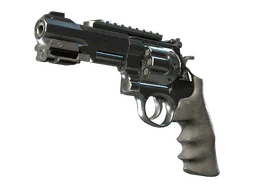 R8 Revolver