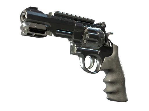 R8 Revolver