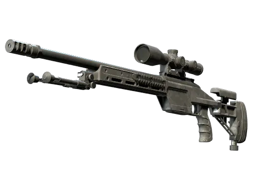 SSG 08