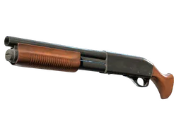 Sawed-Off