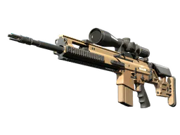 SCAR-20