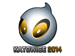 Team Dignitas | Katowice 2014
