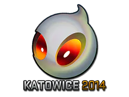 Team Dignitas (Holo) | Katowice 2014