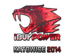 iBUYPOWER (Holo) | Katowice 2014