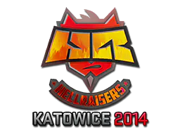 HellRaisers (Holo) | Katowice 2014