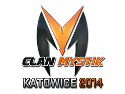 Clan-Mystik | Katowice 2014