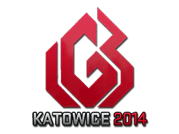 LGB eSports | Katowice 2014
