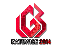 LGB eSports (Holo) | Katowice 2014