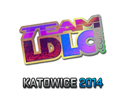 Team LDLC.com (Holo) | Katowice 2014