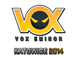 Vox Eminor | Katowice 2014