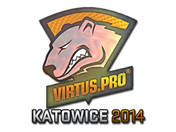 Virtus.Pro (Holo) | Katowice 2014