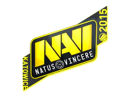 Natus Vincere