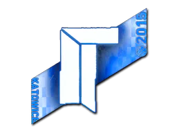 Titan (Holo) | Katowice 2015