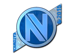 Team EnVyUs (Holo) | Katowice 2015