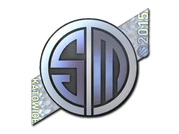 TSM Kinguin (Holo) | Katowice 2015