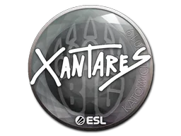 XANTARES