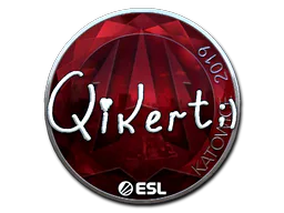 qikert (Foil)