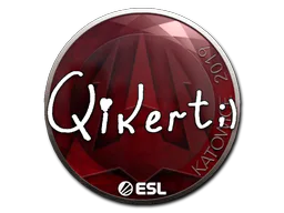 qikert