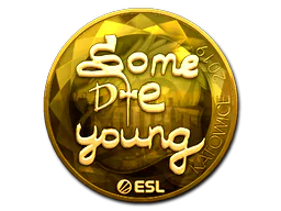 sdy (Gold) | Katowice 2019