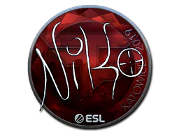 NiKo (Foil)