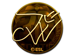 JW (Gold)