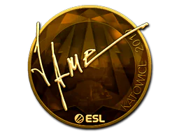 Jame (Gold)