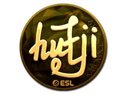 hutji (Gold) | Katowice 2019