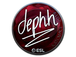 dephh (Foil)