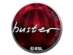 buster (Foil)