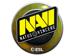 Natus Vincere