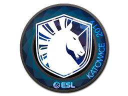 Team Liquid (Holo)