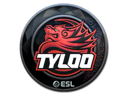 Tyloo (Foil)