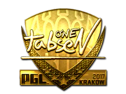 tabseN (Gold)