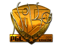 NiKo (Gold)