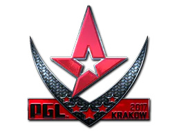 Astralis (Foil)