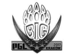 BIG