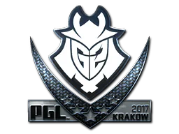G2 Esports (Foil)