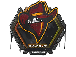 Renegades | London 2018
