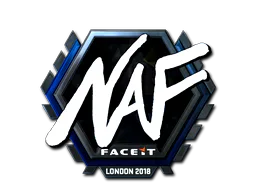 NAF (Foil)