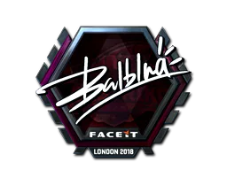 balblna (Foil)