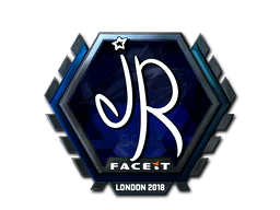 jR (Foil)