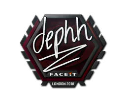 dephh
