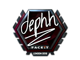 dephh (Foil)