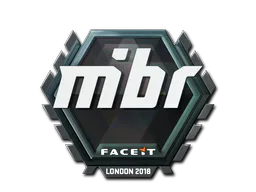 MIBR